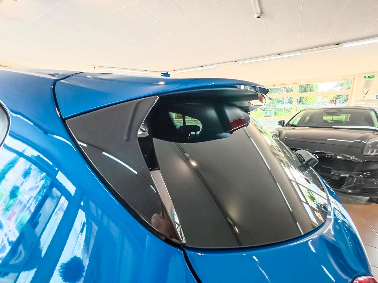 Ford Focus 1.5 EcoBlue 115 CV automatico 5p. ST-Line X