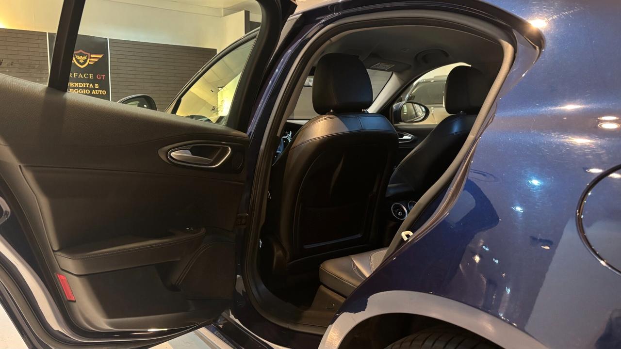 ALFA ROMEO GIULIA 2.2 160CV - 2019