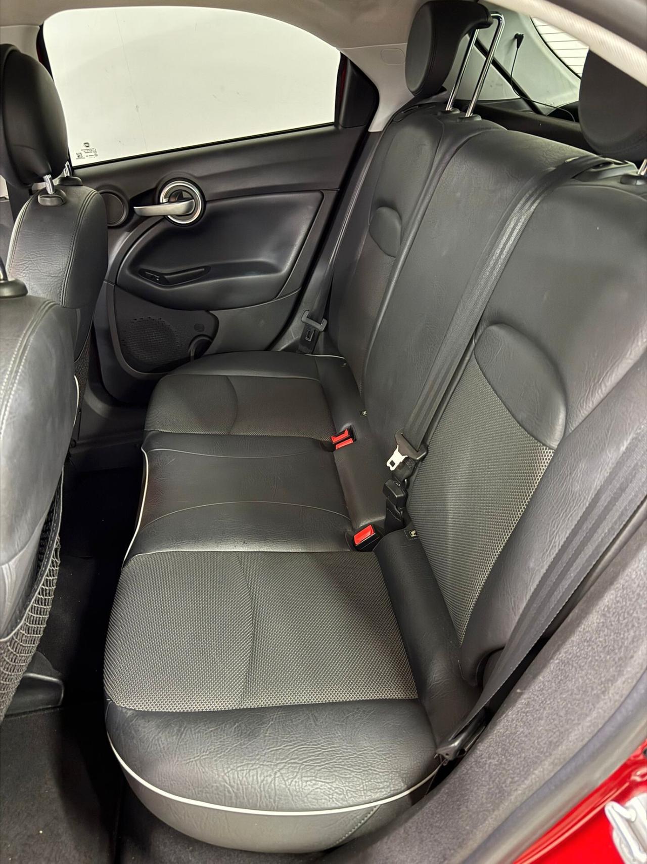 Fiat 500X 1.6 MultiJet 120 CV Cross Plus