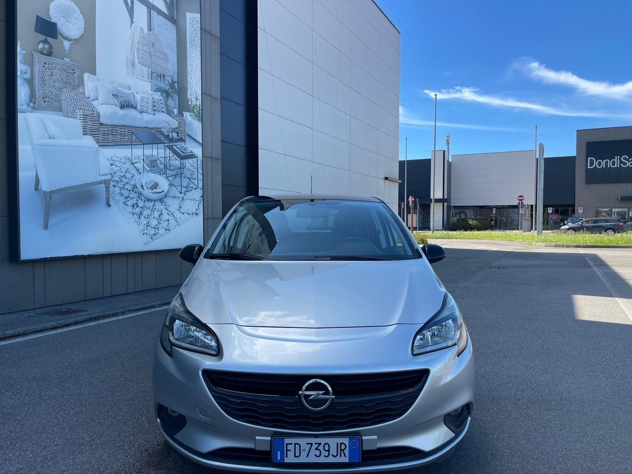Opel Corsa 1.3 CDTI 5 porte b-Color