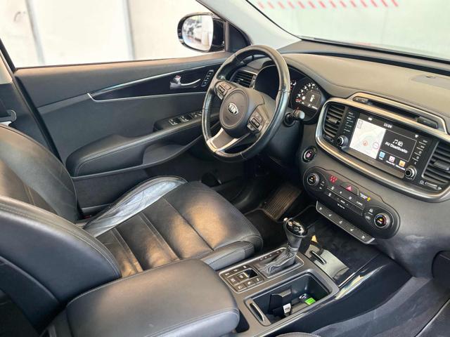 KIA Sorento 2.2 CRDi AWD Rebel