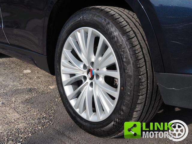 BMW X5 xDrive30d 258CV Experience