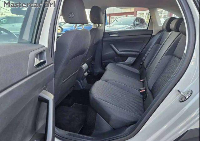 VOLKSWAGEN Taigo NEOPATENTATI APPLE CARPLAY Taigo 1.0 LIFE 110cv ds