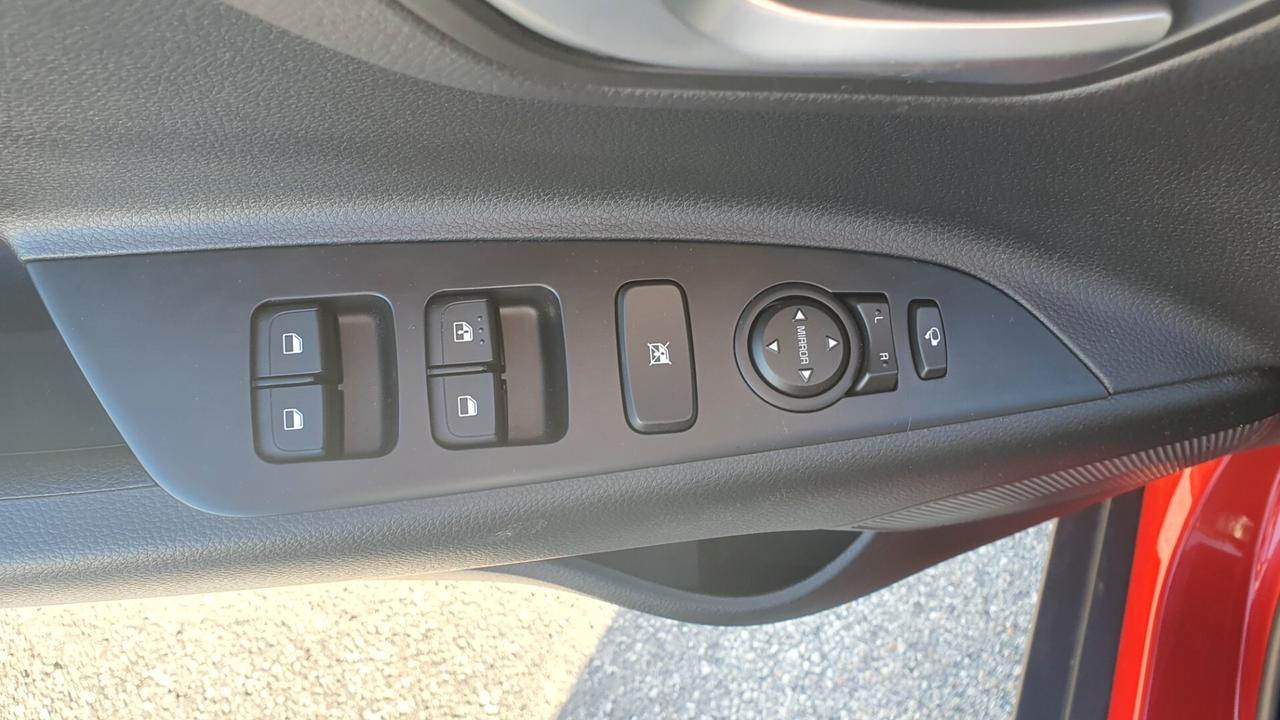 Kia Stonic 1.0 T-GDi 100 CV Energy