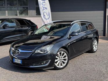 OPEL Insignia 2.0 CDTI Sports Tourer aut. Cosmo Business