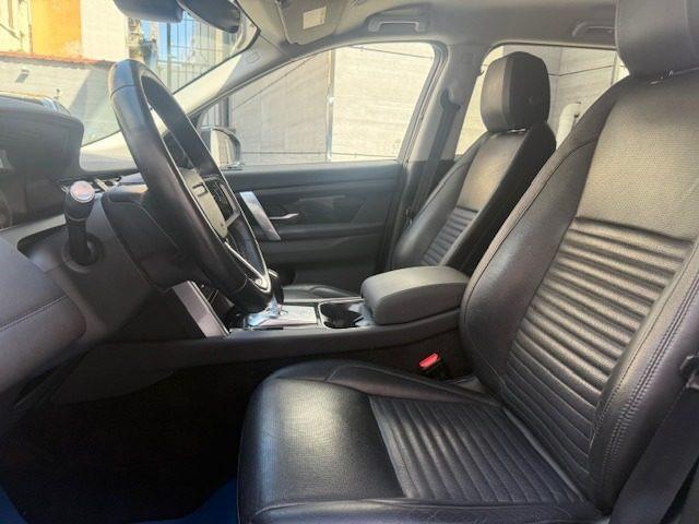 LAND ROVER Discovery Sport 2.0 TD4 163 CV AWD Auto Urban Edition