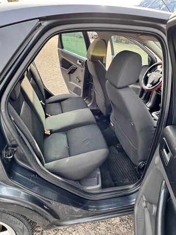 Ford Focus 1.6 TDCi (90CV) 5p. Tit.