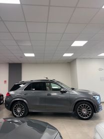 Mercedes-benz GLE 300 d 4Matic Premium Plus