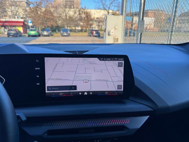 BMW 118 d M-Sport Pro 150CV AUT. KM. 19.800