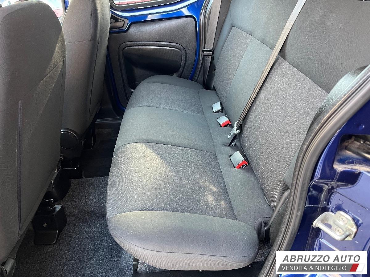 FIAT QUBO 1.3 MJT 80 CV Dynamic