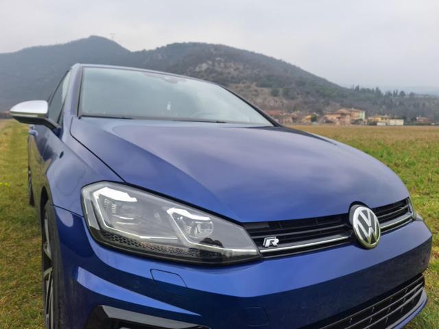 VOLKSWAGEN Golf R 2.0 TSI DSG 4MOTION 5p. BMT