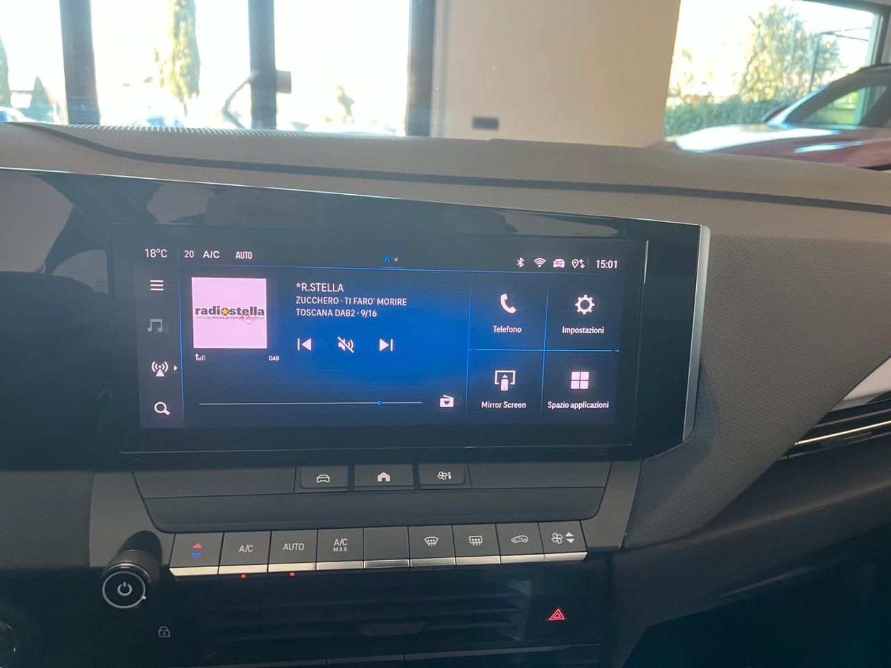 Opel Astra 1.5 Turbo Diesel 130 CV Edition