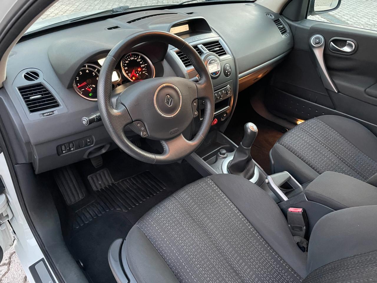 Renault Megane Grandtour 1.6 16v Luxe OTTIME CONDIZIONI !!