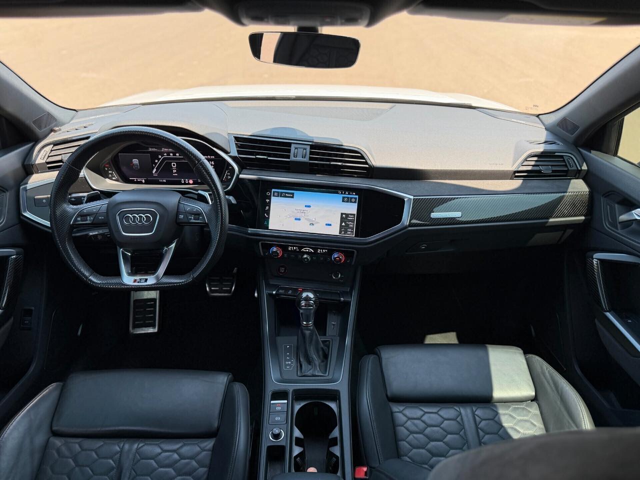 Audi RSQ3 SPB 400CV quattro S tronic Led*Carplay