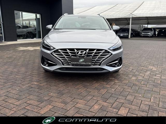 HYUNDAI i30 1.0 T-GDI iMT 48V 5 porte Prime