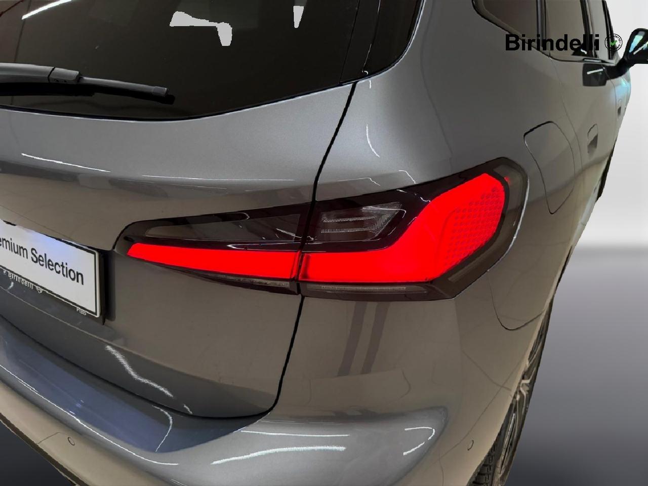 BMW 218d Active Tourer