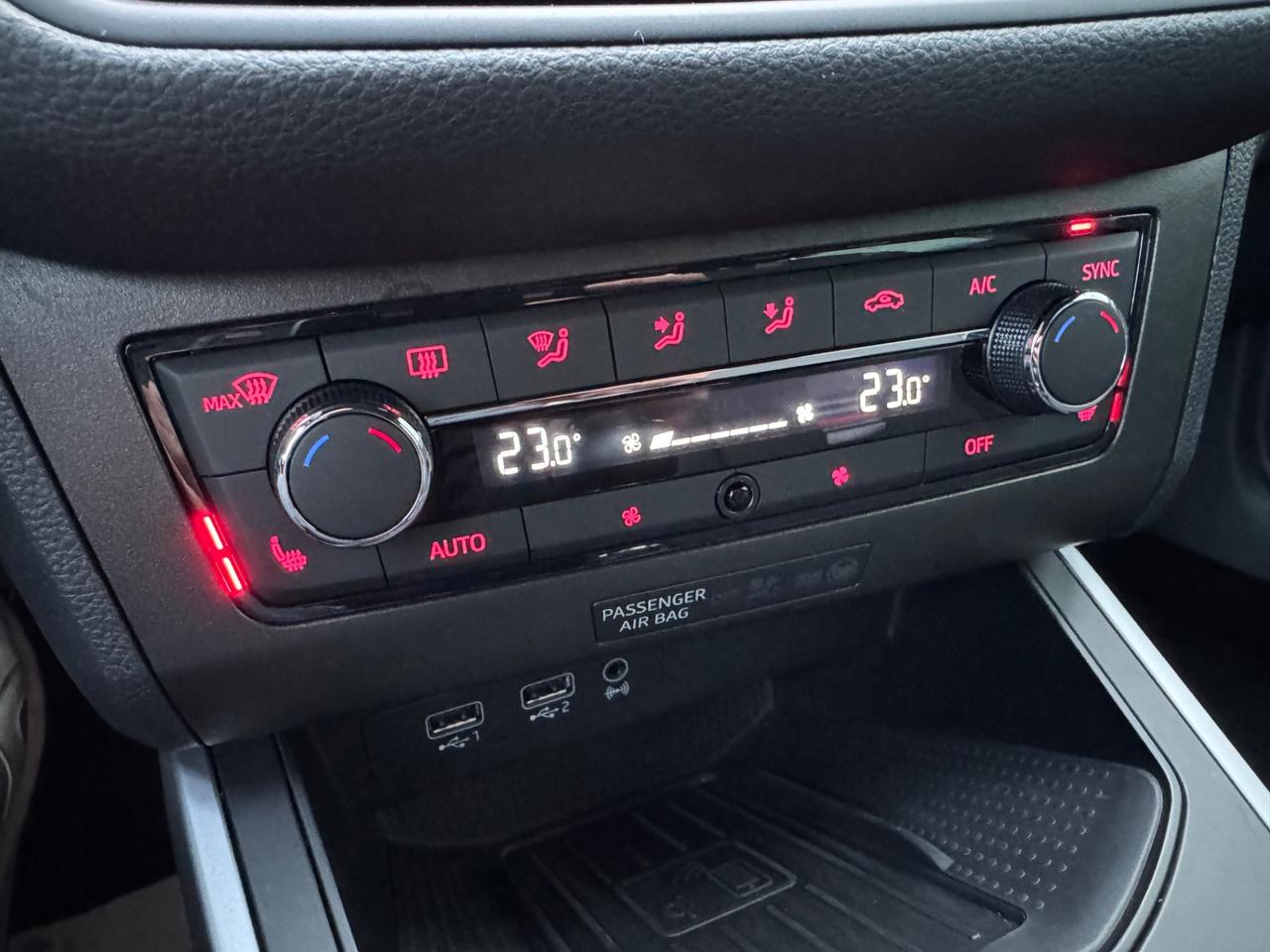 Seat Arona 1.0 TGI FR