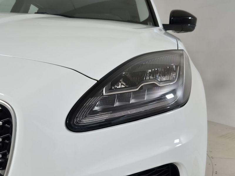 Jaguar E-Pace 2021 2.0d i4 mhev SE awd 163cv auto