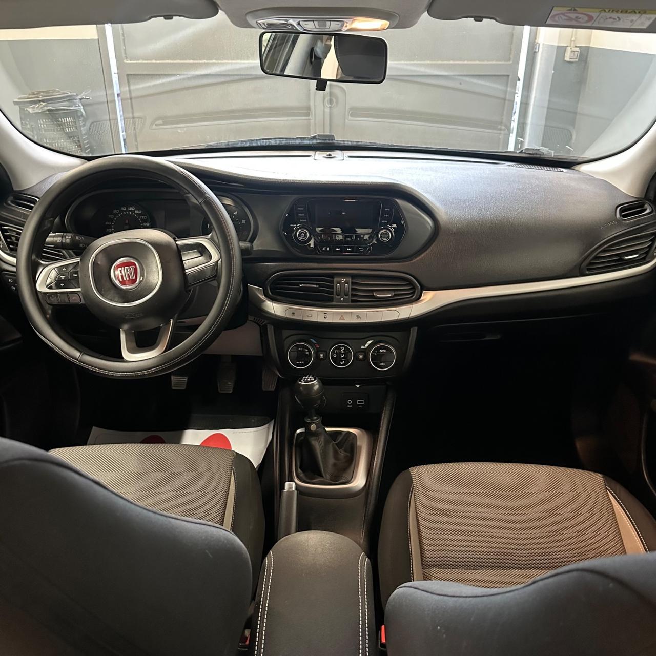 Fiat Tipo 1.4 4 porte Opening Edition