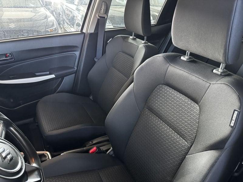 Suzuki Swift Swift 1.2 Dualjet Cool GPL