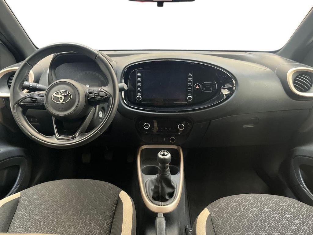 Toyota Aygo X 1.0 Trend 72cv
