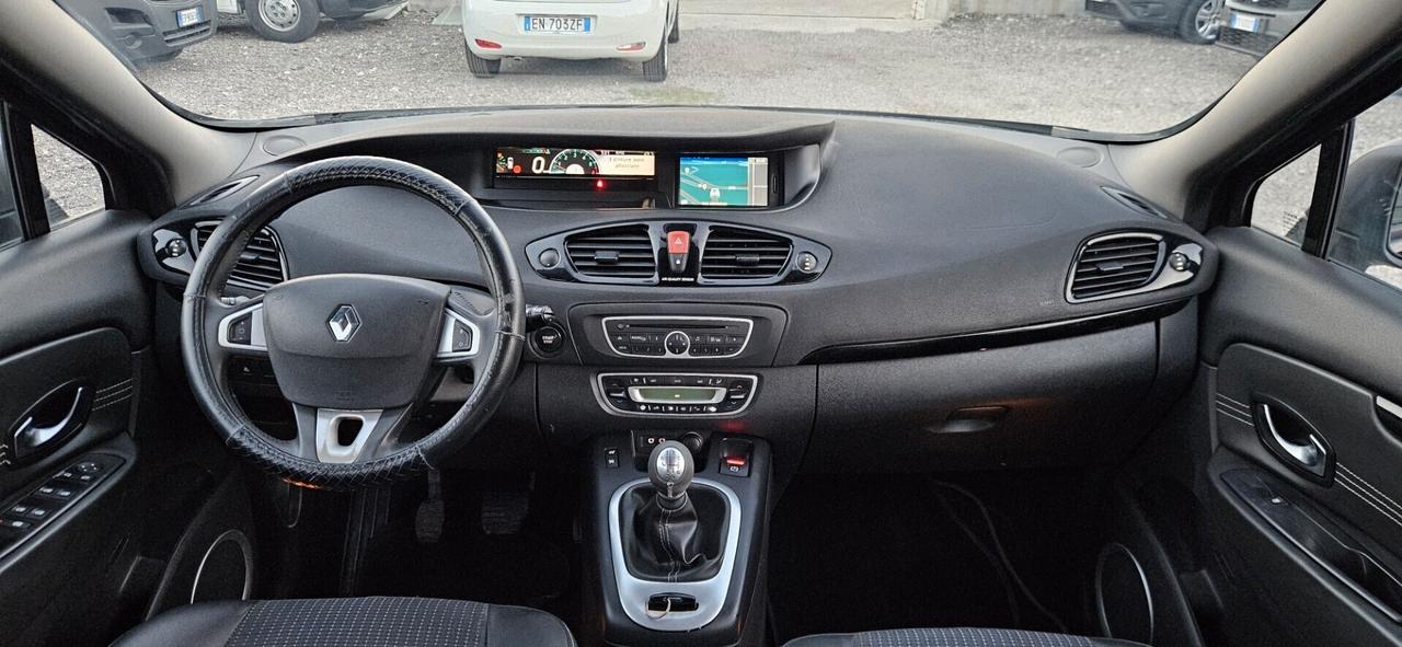 Renault Scénic X-Mod 1.5 dCi 110CV Luxe