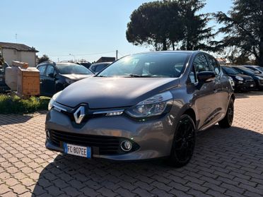 Renault Clio dCi 8V 75 CV Start&Stop 5 porte Energy Duel