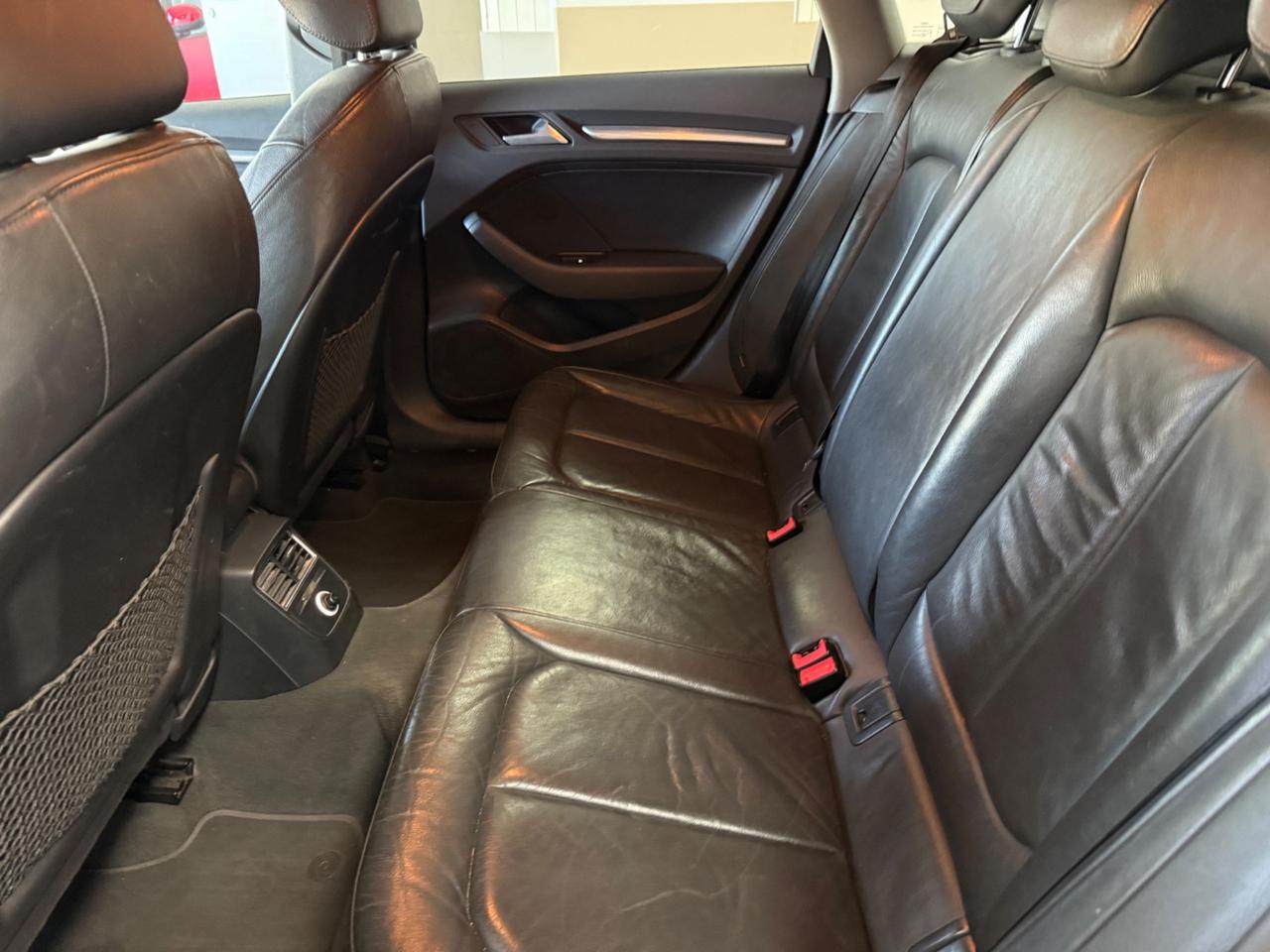 Audi A3 SPB 1.6 TDI S tronic Business