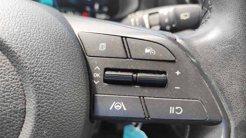 Hyundai i20 1.0 T-GDI 48V iMT ConnectLine