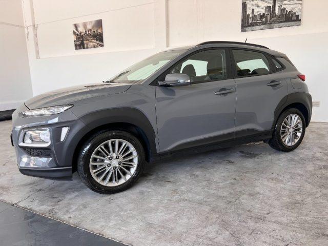 HYUNDAI Kona 1.0 T-GDI Comfort