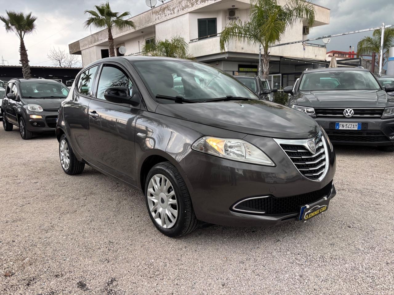 LANCIA YPSILON 1.2 ECOCHIC GPL SCAD 2033