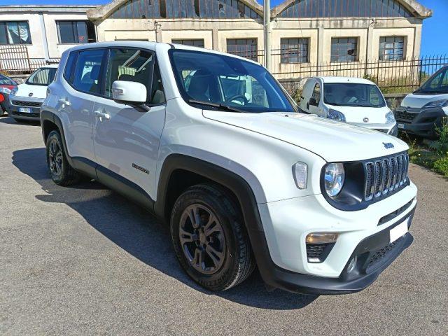 JEEP Renegade 1.6 Mjt 130 CV S