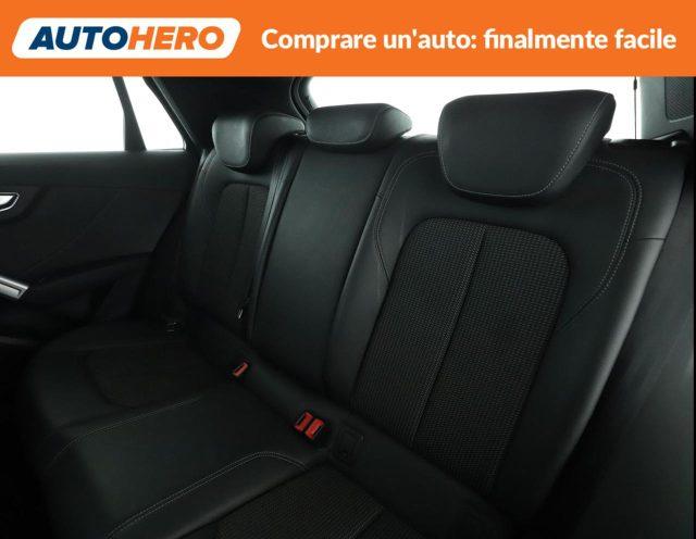 AUDI Q2 35 TFSI