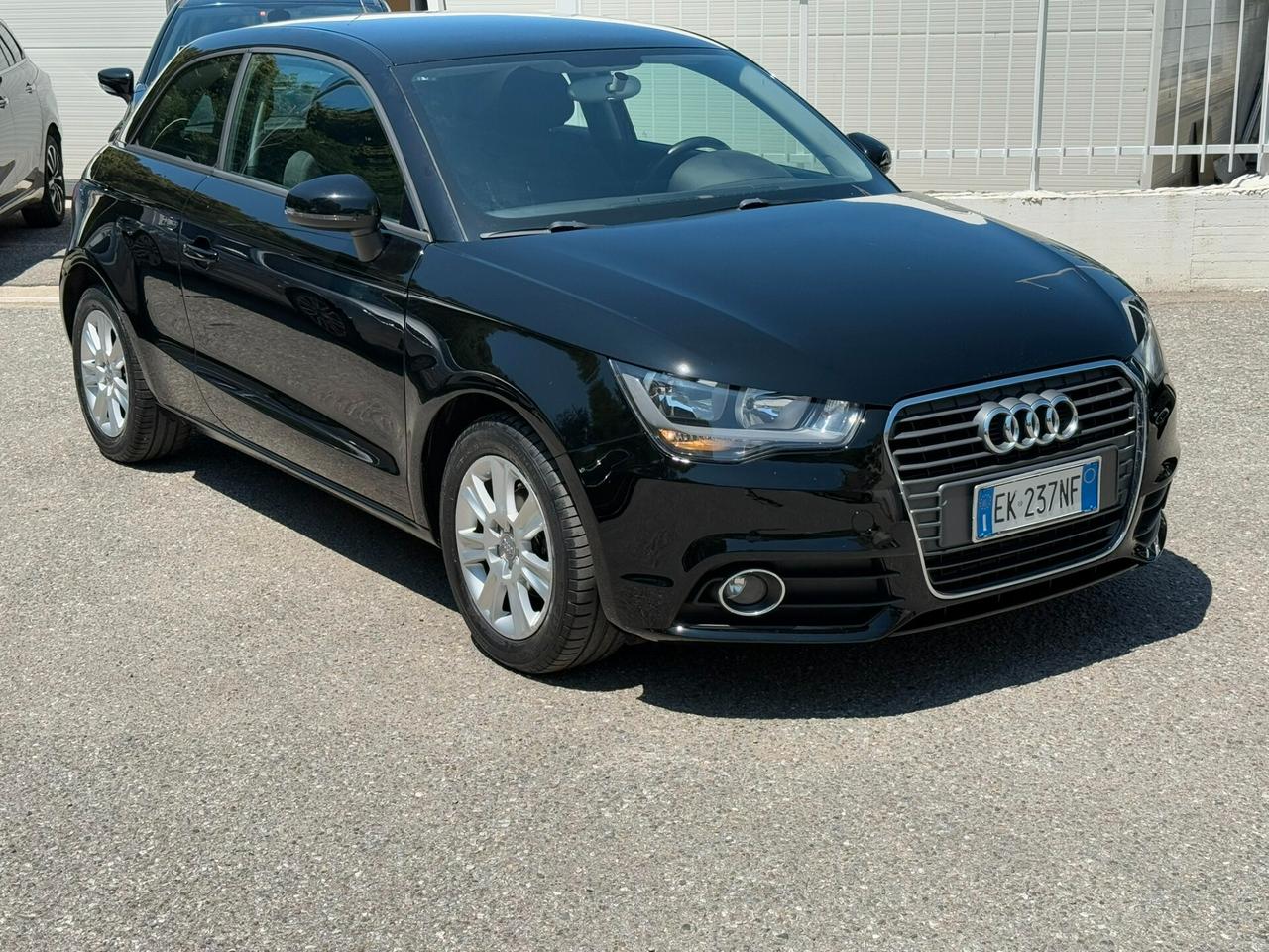 Audi A1 1.6 TDI Ambition