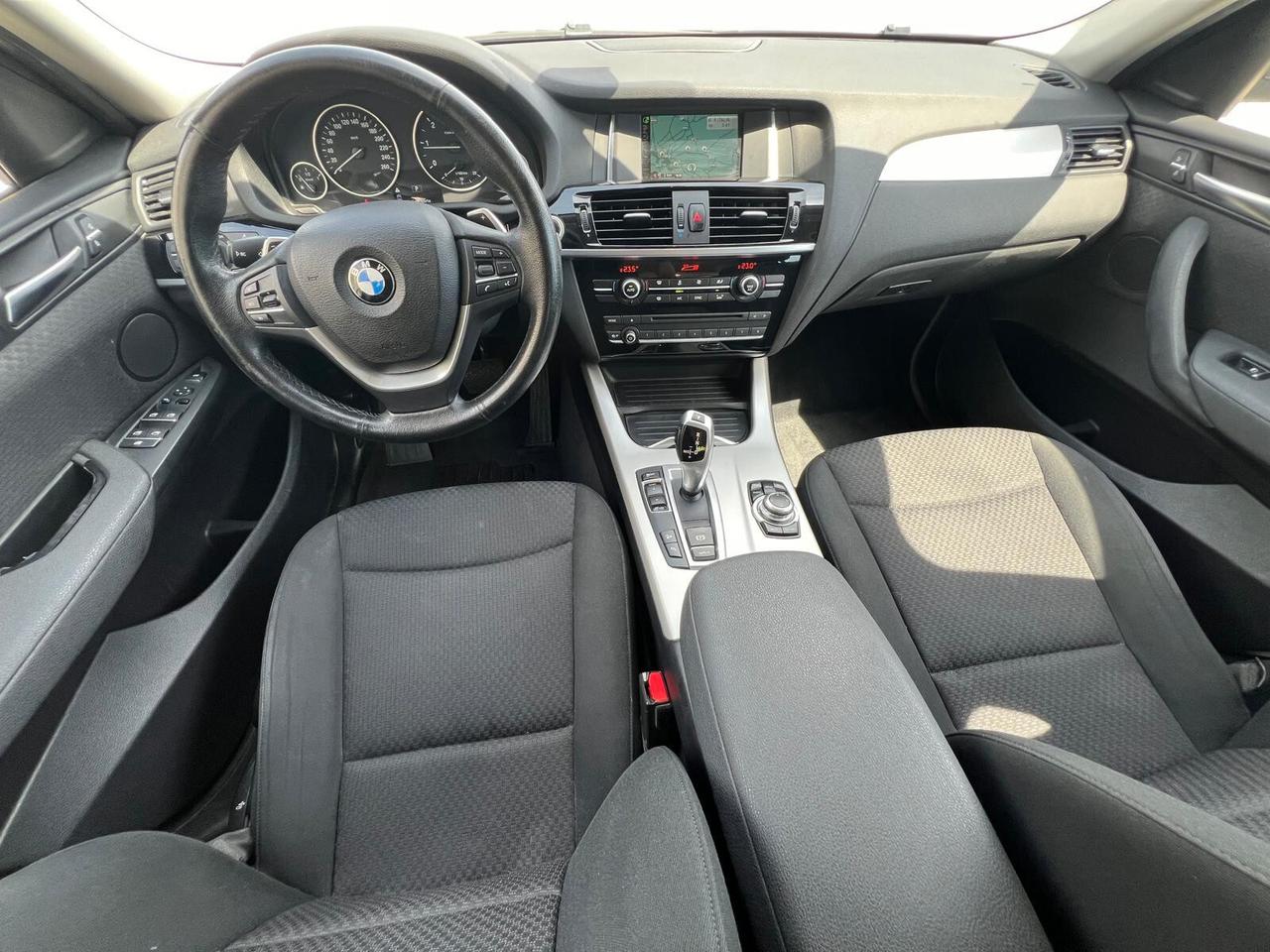 Bmw X4 xDrive20d xLine