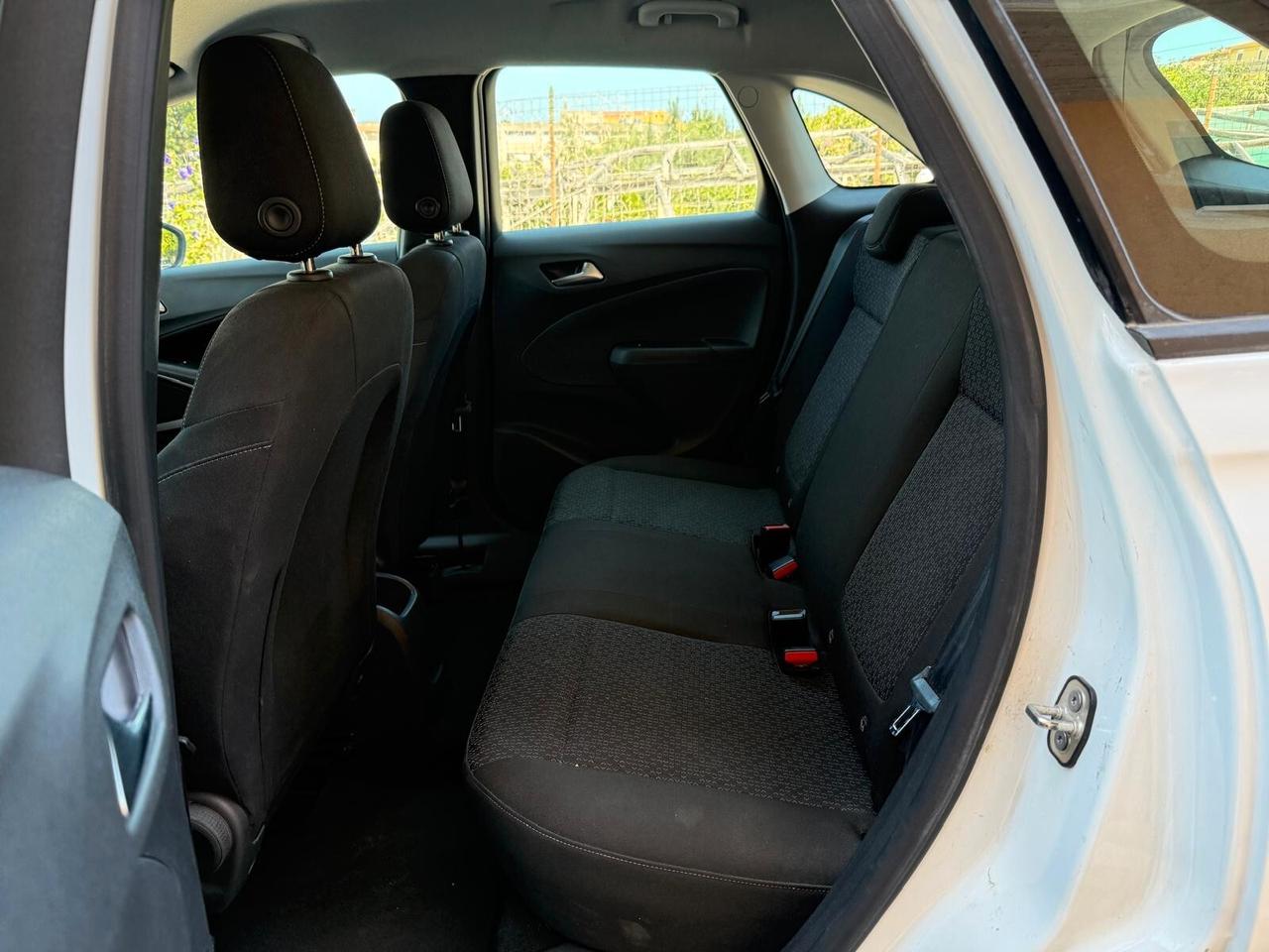 Opel Crossland X 1.5 ECOTEC D 120 CV Start&Stop aut. Ultimate