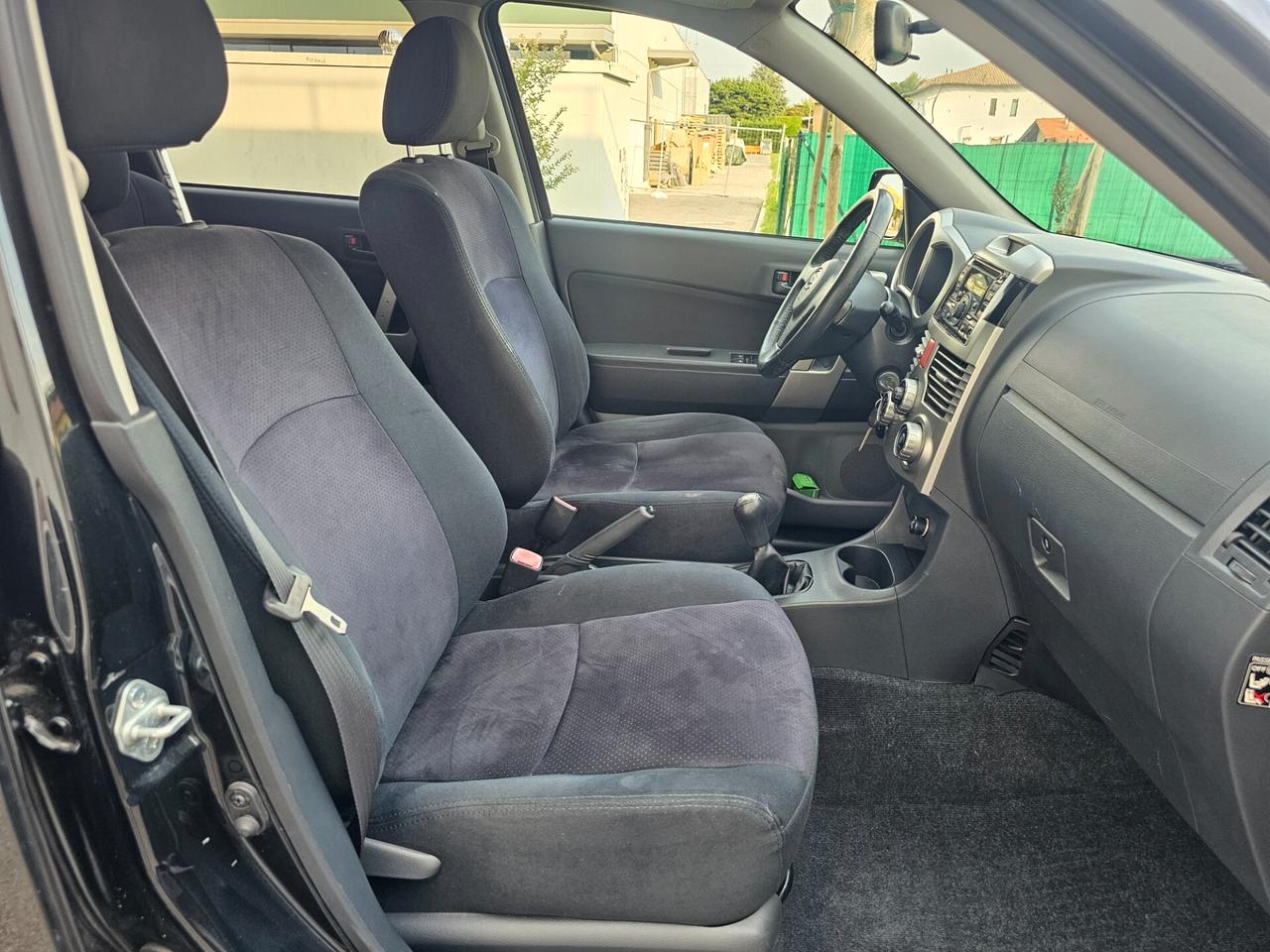 Daihatsu Terios 1.5 4WD Hiro