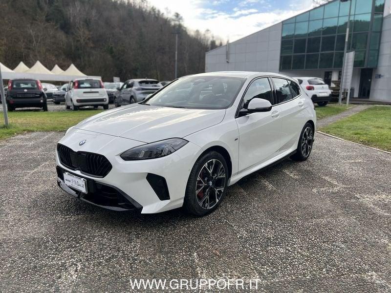 BMW Serie 1 118d MSport Pro