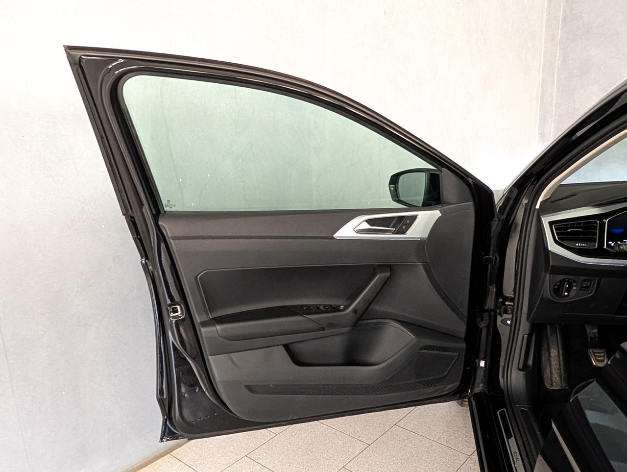 Volkswagen polo vi 1.0 TSI 95cv Life GOAL