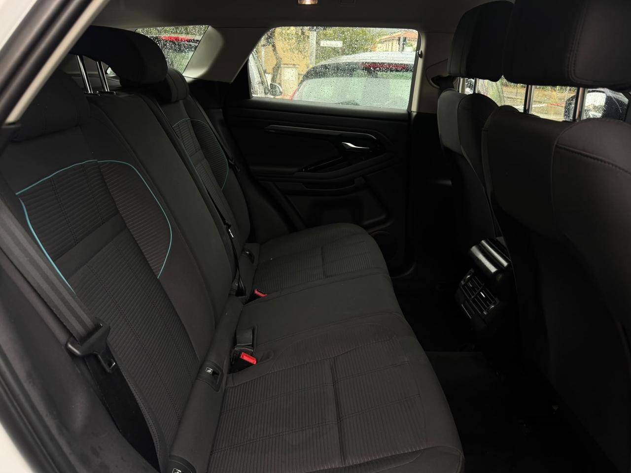 Land Rover Range Evoque 2.0 TD4 150 CV 5p. HSE Dynamic