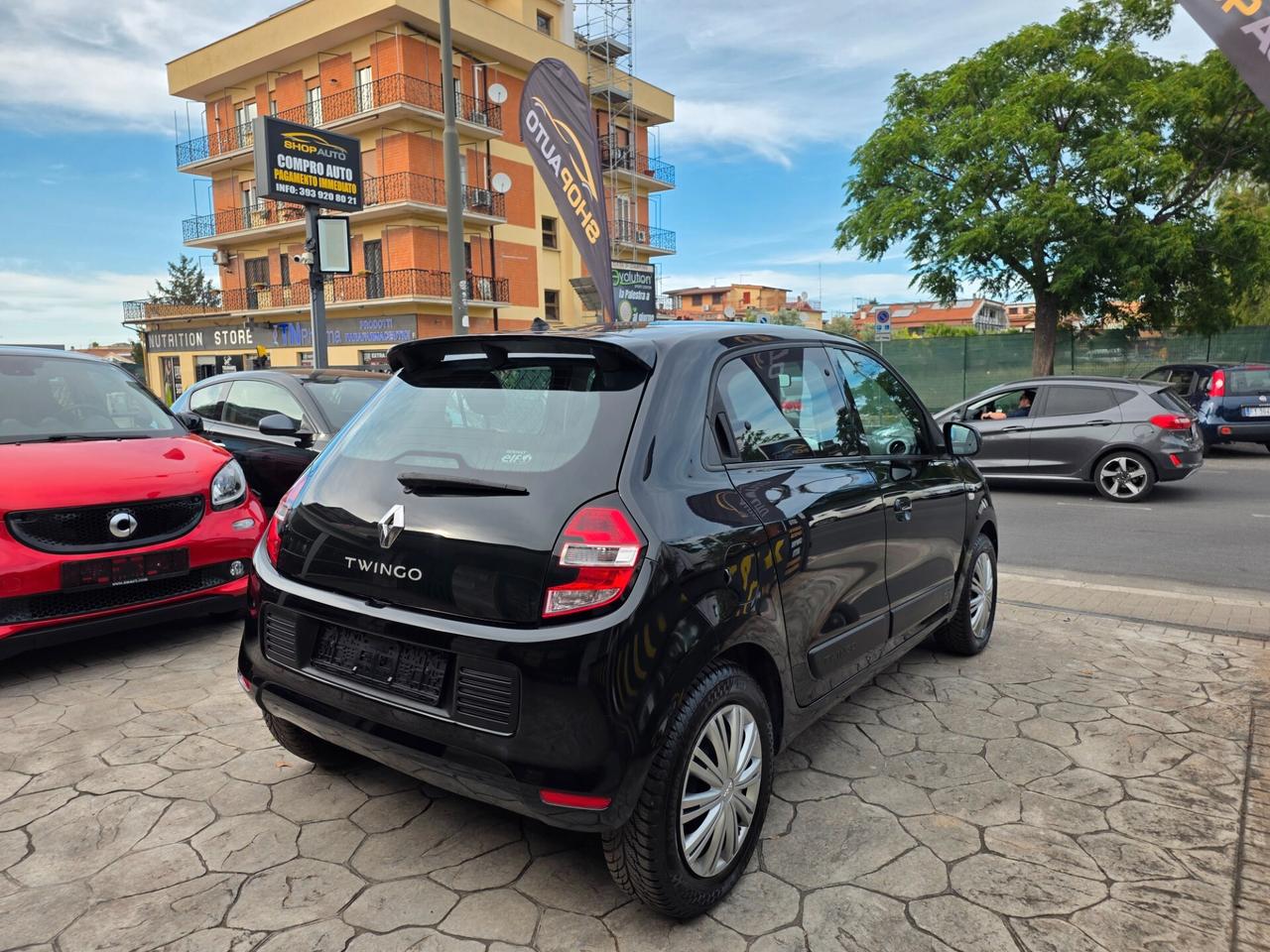Renault Twingo Life 78.000 KM GARANZIA 24 !