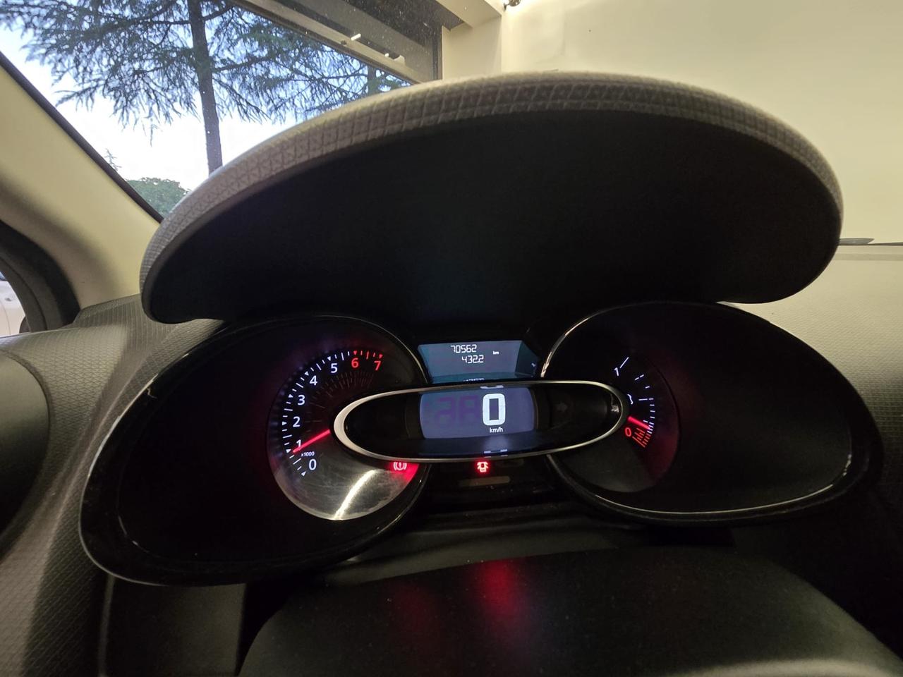 Renault Clio TCe 12V 100 CV GPL 5 porte Life