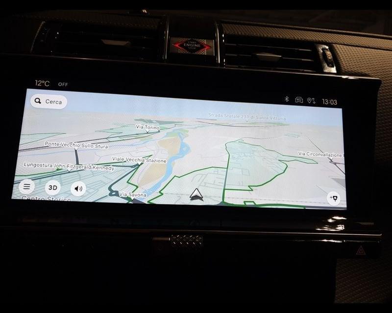 DS DS 7 Crossback BlueHDi 130 aut. Bastille Business