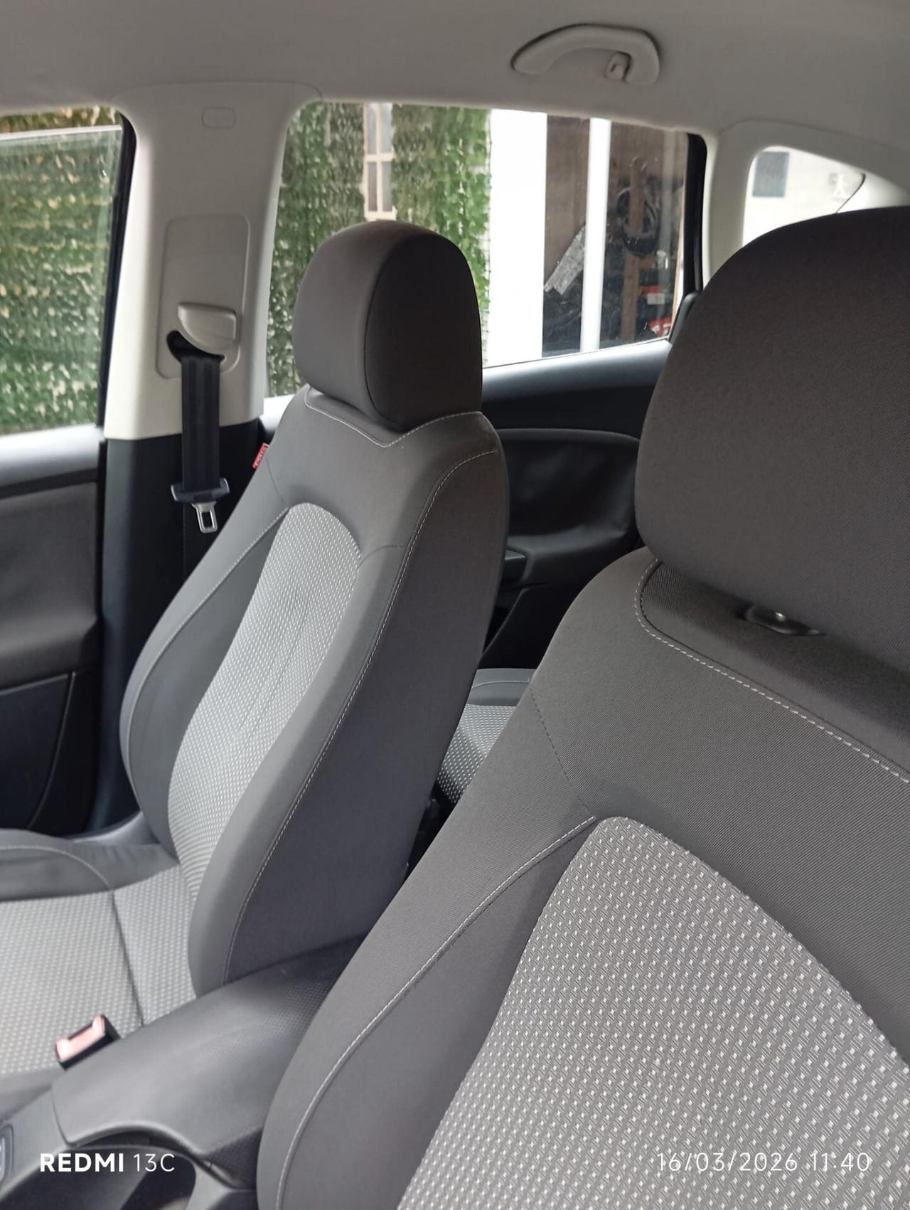 Seat Altea 1.6 TDI 105 CV CR DPF Style Ecom.