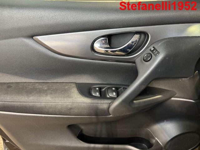 NISSAN Qashqai II 2017 - 1.6 dci Tekna+ 2wd 130cv xtronic