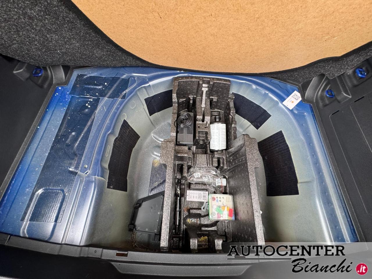 Skoda Fabia 1.0 tsi evo Selection 95cv