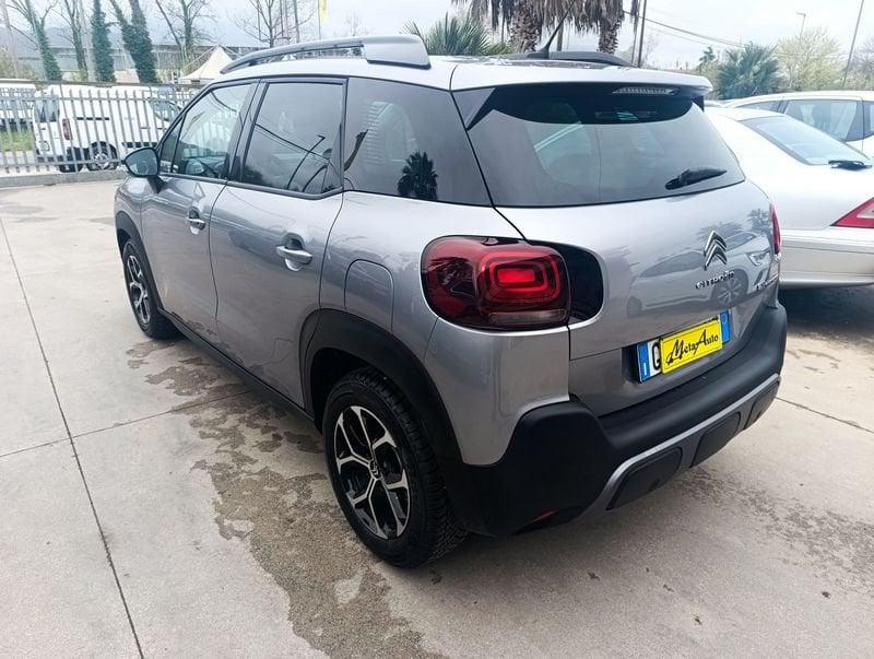 Citroën C3 Aircross BlueHDi 100 S&S Shine