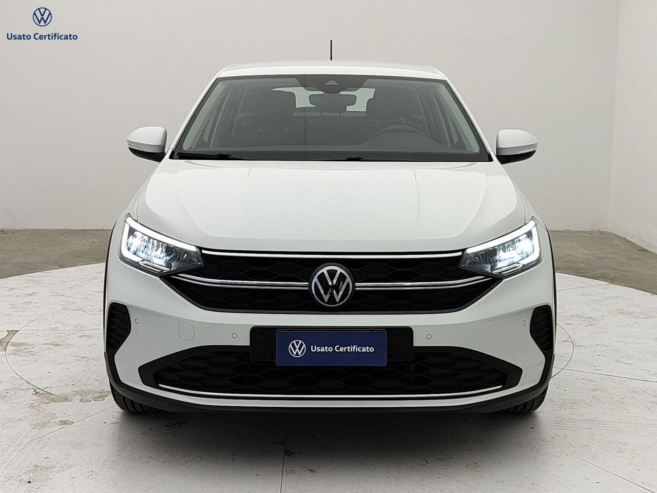 VOLKSWAGEN Taigo - Taigo 1.0 TSI 110 CV Life