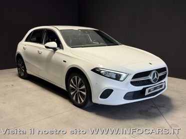 MERCEDES-BENZ A 250 e EQ-Power Autom. Business Extra - PROMO