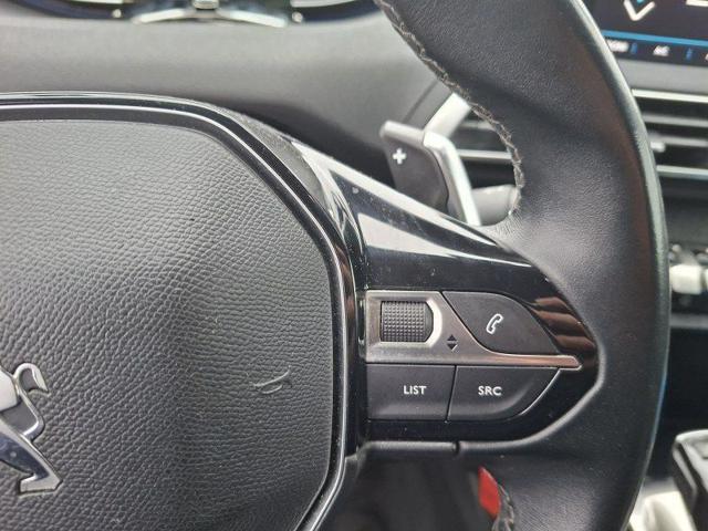 PEUGEOT 3008 PureTech Turbo 130 S&S EAT8 Allure